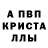МЕТАМФЕТАМИН Декстрометамфетамин 99.9% Kenen Haciyev